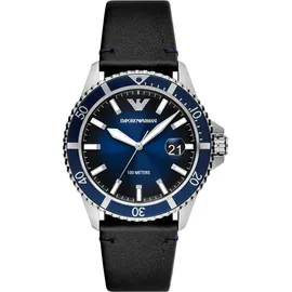 Giorgio Armani Emporio Armani AR11516 Leder 42 mm