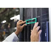 HP Hewlett Packard Enterprise R1B30A Rack-Zubehör, Montageset