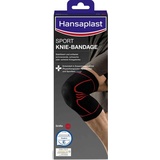Hansaplast Sport Knie-Bandage Sportverletzungen