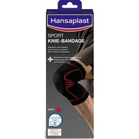 Hansaplast Sport Knie-Bandage Sportverletzungen