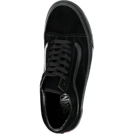 Vans Old Skool Black/Black 40,5