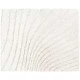 GRUND Badteppich Caffi Beige 50 x 60 cm