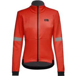 GORE WEAR GORE® Wear Tempest Jacke Damen, fireball, 42
