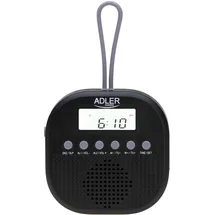 Adler AD 1912 schwarz