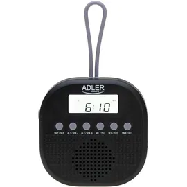 Adler AD 1912 schwarz