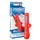 WEICON Cat Cable-Stripper No.10 rot/blau