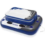 Intex Getränkekühler Mega Chill II 122x97cm