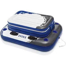 Intex Getränkekühler Mega Chill II 122x97cm