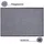 HANSE HOME Wash & Clean 120 x 180 cm Grau