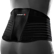 Zamst ZW-7 Protection musculaire & articulaire - Noir - S