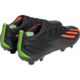 adidas X Speedportal.2 FG Herren schwarz 43 1/3