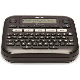 Brother PT-D210 Schwarz