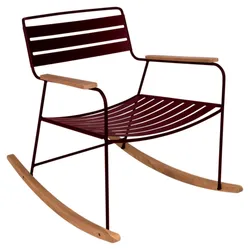FERMOB Schaukelstuhl Outdoor SURPRISING