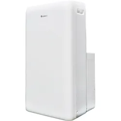 Gree GPC12AQA-K5NNA1A Mobile Klimaanlage 3 in1 12000 BTU, weiß