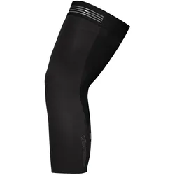 Pro SL Kniewärmer II,Schwarz,S-M,Premium Schutz - bei jedem Wetter