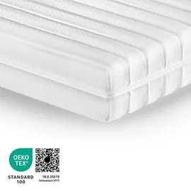 Betten-ABC OrthoMatra KSP-500 XXL 140 x 200 cm H4