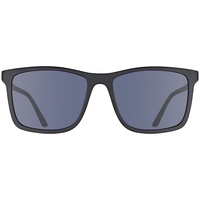 LE SPECS Master Tamers 2163 matte black/ smoke