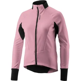 Gonso Damen Road Softshell 2 Jacke (Größe S, rosa)