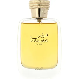 Rasasi Hawas Eau de Parfum 100 ml