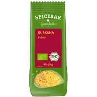 Gewürzküche - Kurkuma Pulver 50g