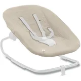 hauck Babywippe, Bezug Beige