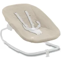 hauck Babywippe, Bezug Beige