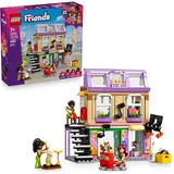 LEGO Friends - Wohnung (42653)