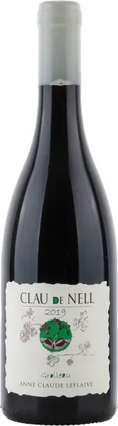 Grolleau IGP Clau de Nell MAGNUM 2019 BIO