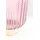 Kare DESIGN Vase Barfly Glas Rosa