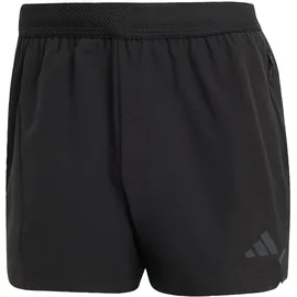 adidas Power 3 Kurze Hose Black XL