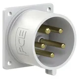 PC ELECTRIC 625-1 CEE Anbaustecker 32A 5polig 1St.