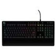 Logitech G213 Prodigy RGB Gaming Keyboard FR