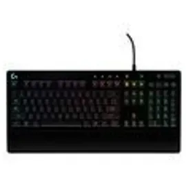 Logitech G213 Prodigy RGB Gaming Keyboard FR