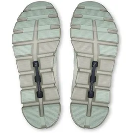 On Cloud 6 Waterproof Herren Iceberg / Tin 49