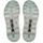 On Cloud 6 Waterproof Herren Iceberg / Tin 49