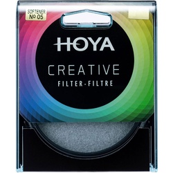HOYA Effektfilter Softener N°0.5 67mm (Rabattaktion)