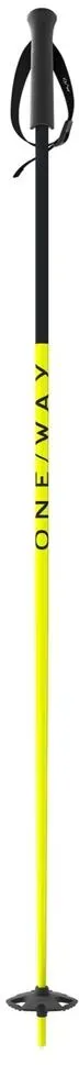 Fischer FR 16 NEON YELLOW -