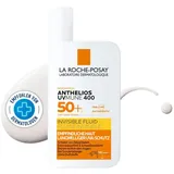 Roche-Posay Anthelios Inv.Fluid UVMune 400 LSF 50+ 50 ml Flüssigkeit