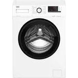 Waschmaschine BEKO WRA8615XW 60 cm 1200 rpm - Weiß