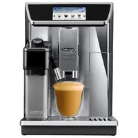De'Longhi PrimaDonna Elite Experience