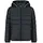 KID Jacket FIX Hood Anthracite 98