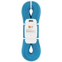 Petzl Arial 9.5 Mm Rope blau)