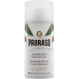 Proraso Shaving Foam 300 ml, Rasierschaum