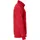 Clique Newport Jacke Rot XL