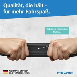 Fischer Schlauch 85098 28 Zoll 40 mm Autoventil