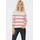 ONLGEENA XO L/S NOOS Weiß XL