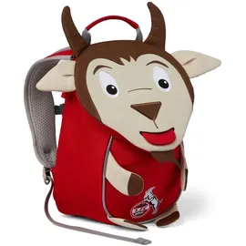 Affenzahn Kleiner Freund 1. FC Köln Hennes Rot