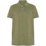 Chiemsee Poloshirt grün M
