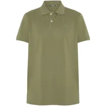 Chiemsee Poloshirt grün M