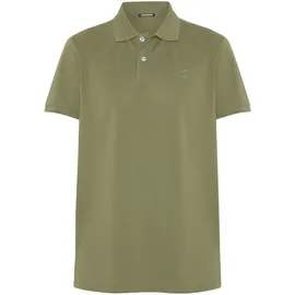 Chiemsee Poloshirt grün M
